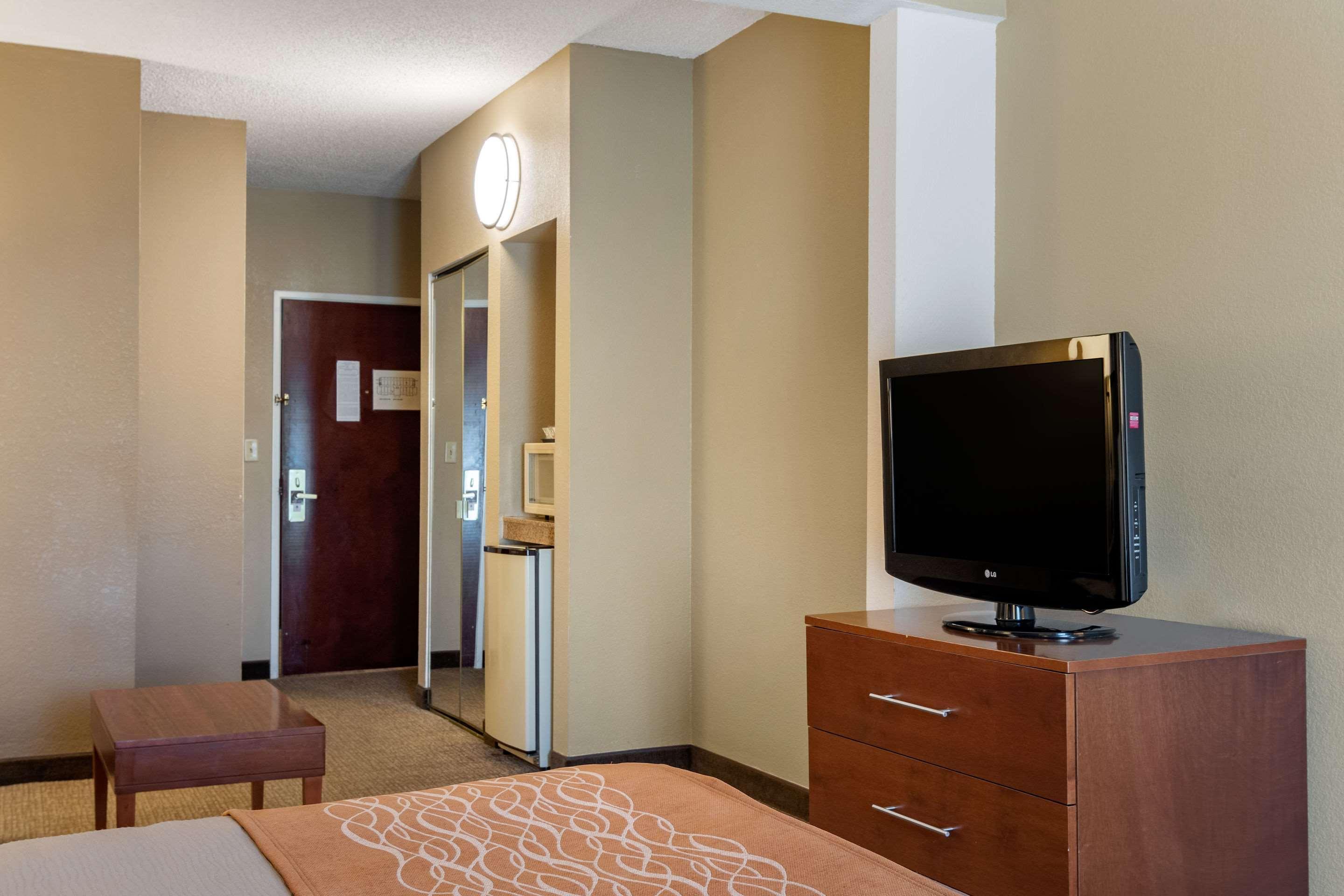 Comfort Inn & Suites Suwanee - Sugarloaf Luaran gambar