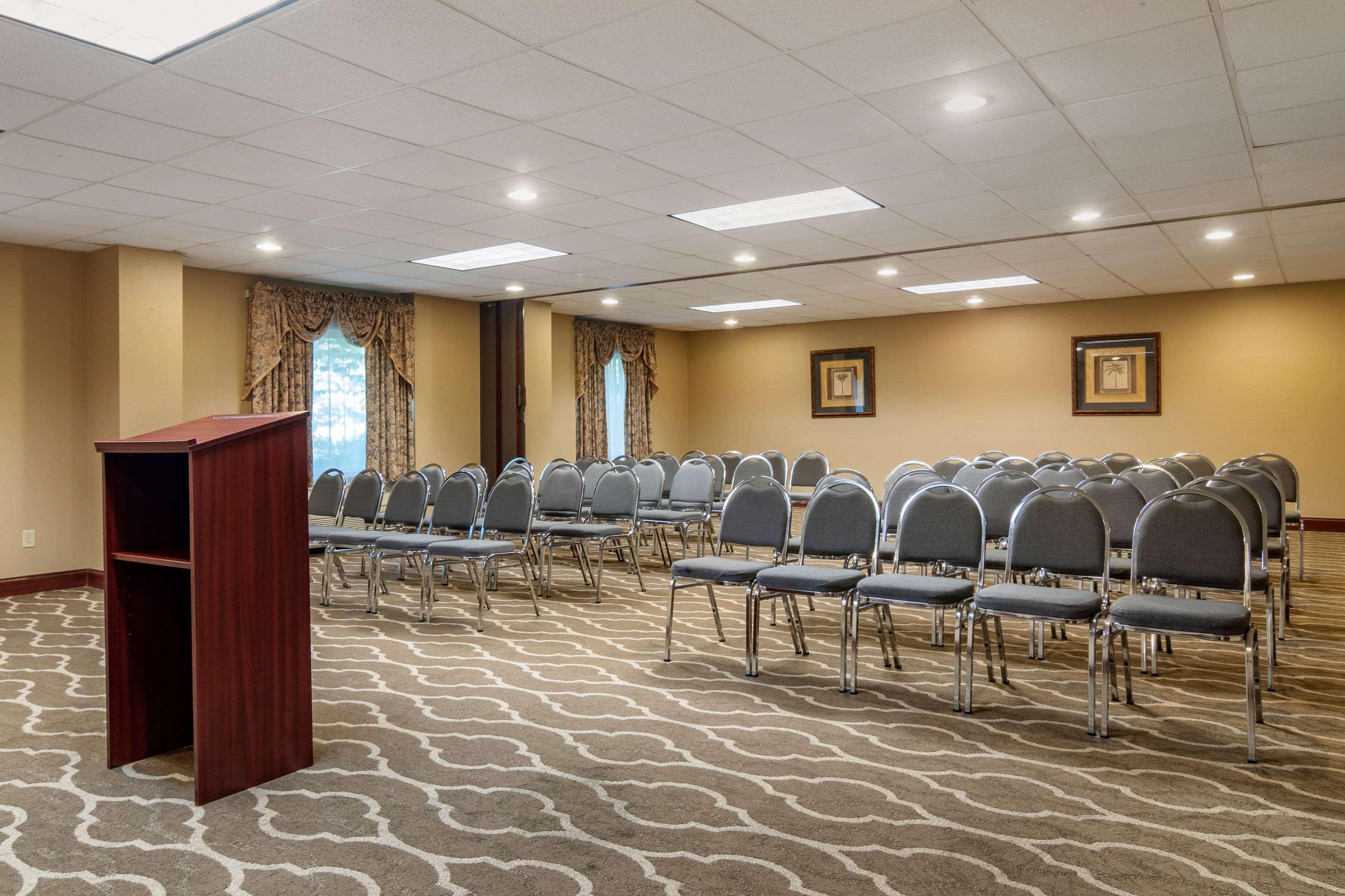 Comfort Inn & Suites Suwanee - Sugarloaf Luaran gambar