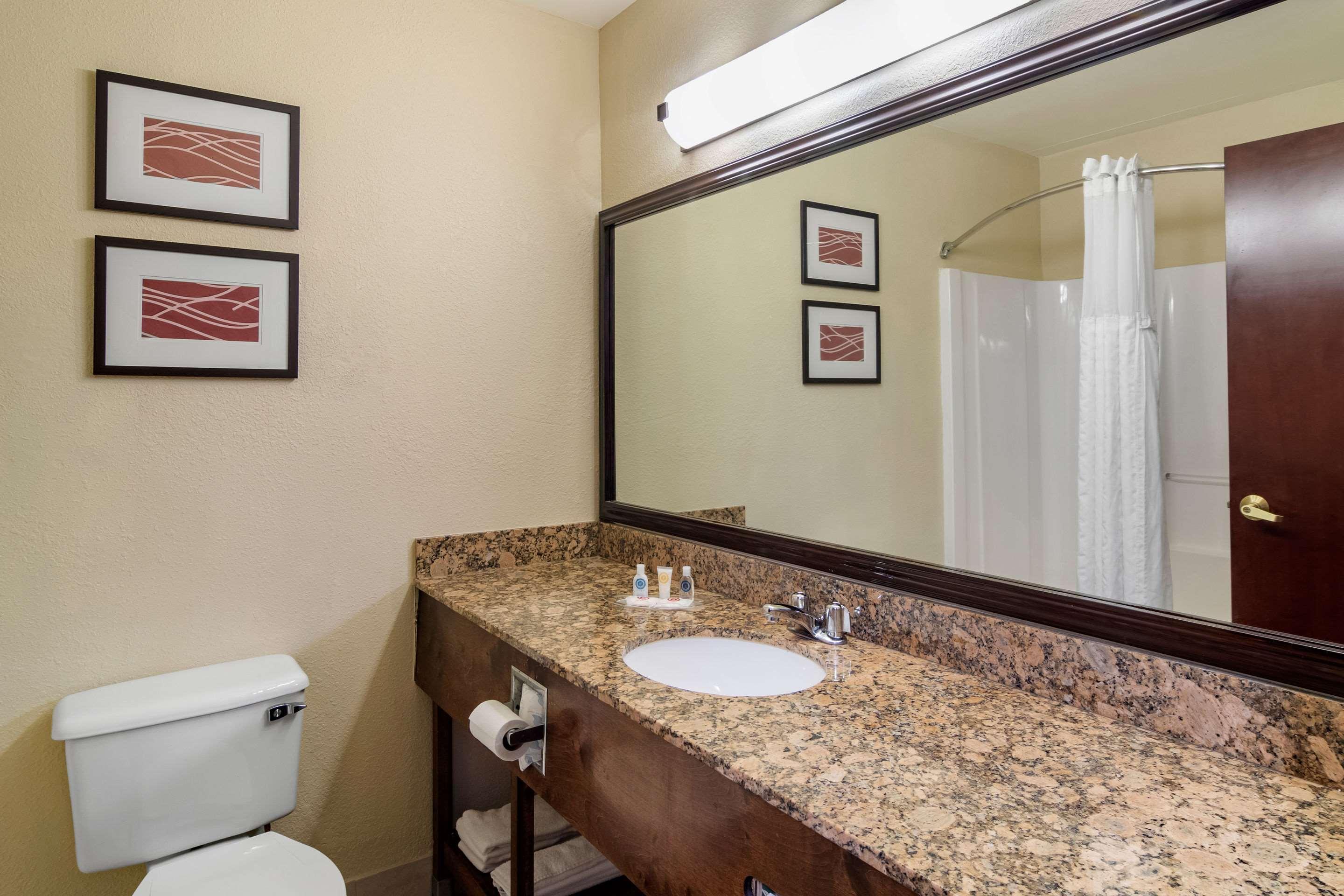 Comfort Inn & Suites Suwanee - Sugarloaf Luaran gambar