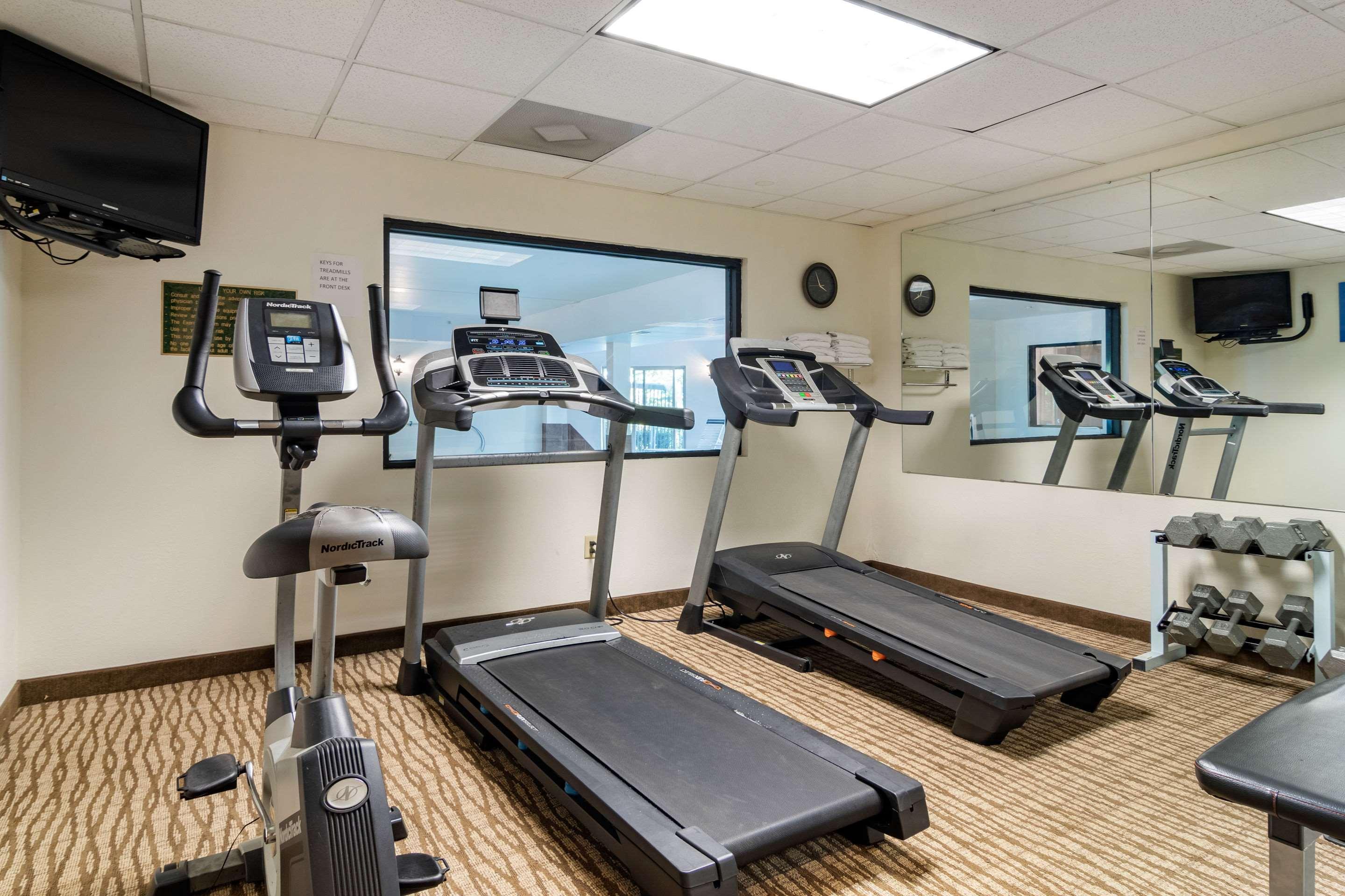 Comfort Inn & Suites Suwanee - Sugarloaf Luaran gambar