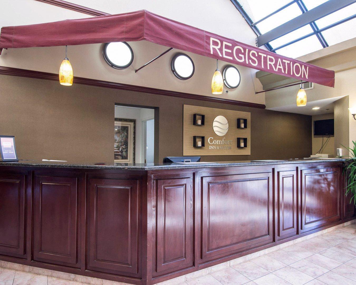 Comfort Inn & Suites Suwanee - Sugarloaf Luaran gambar