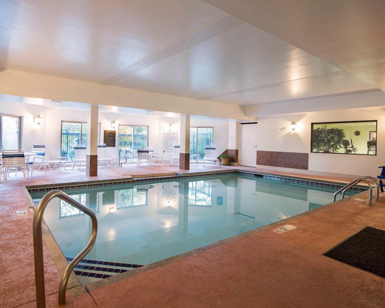 Comfort Inn & Suites Suwanee - Sugarloaf Luaran gambar