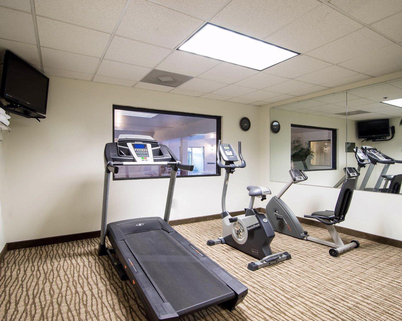 Comfort Inn & Suites Suwanee - Sugarloaf Luaran gambar