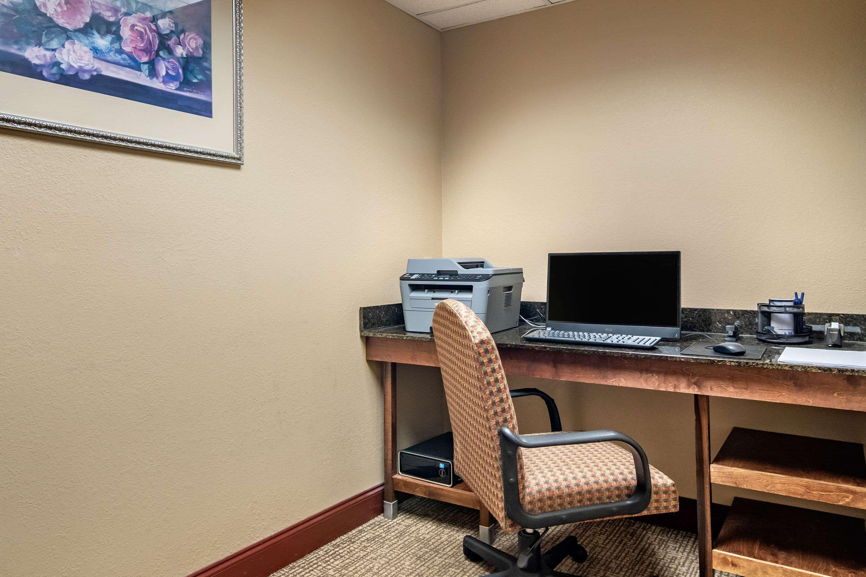 Comfort Inn & Suites Suwanee - Sugarloaf Luaran gambar