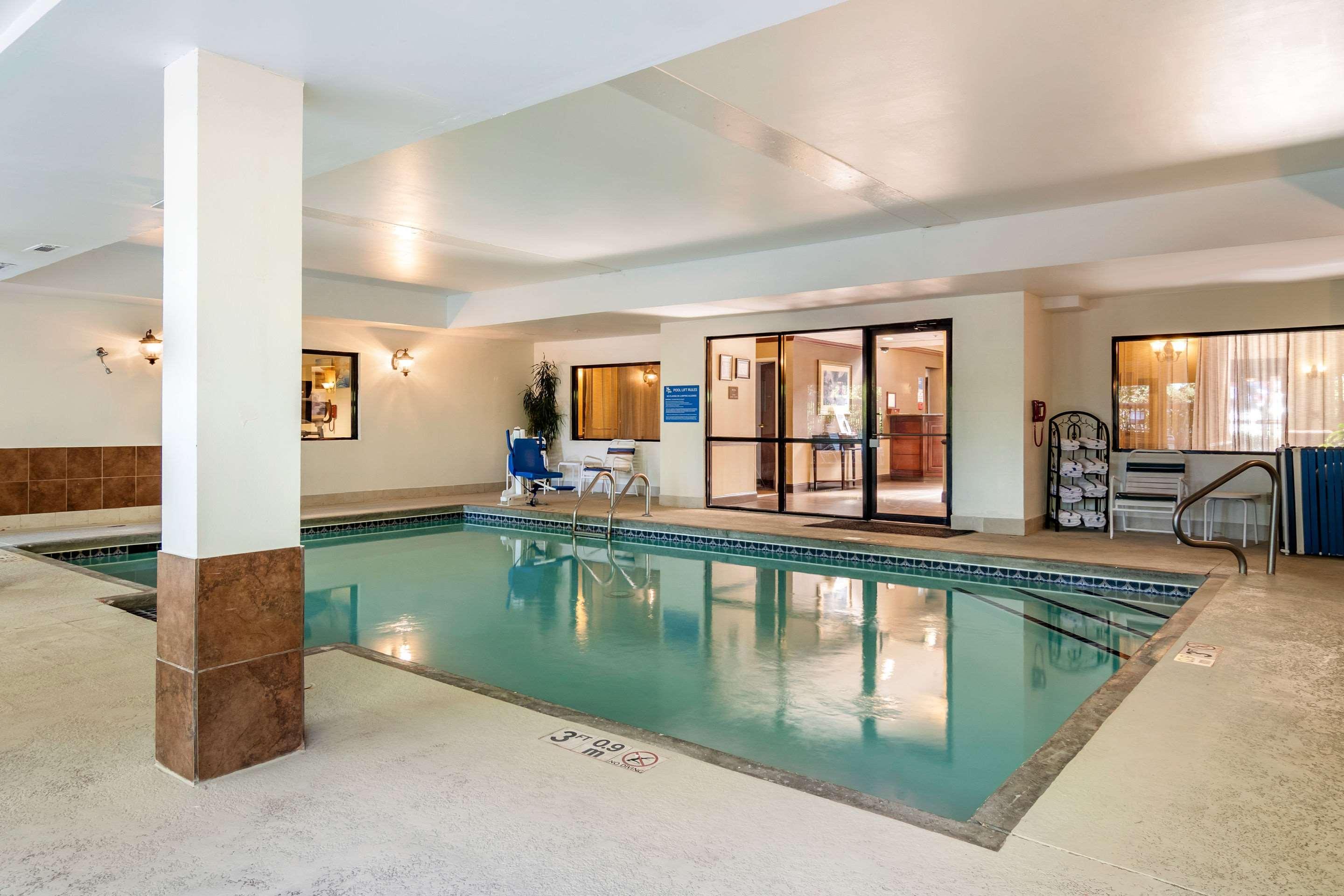 Comfort Inn & Suites Suwanee - Sugarloaf Luaran gambar