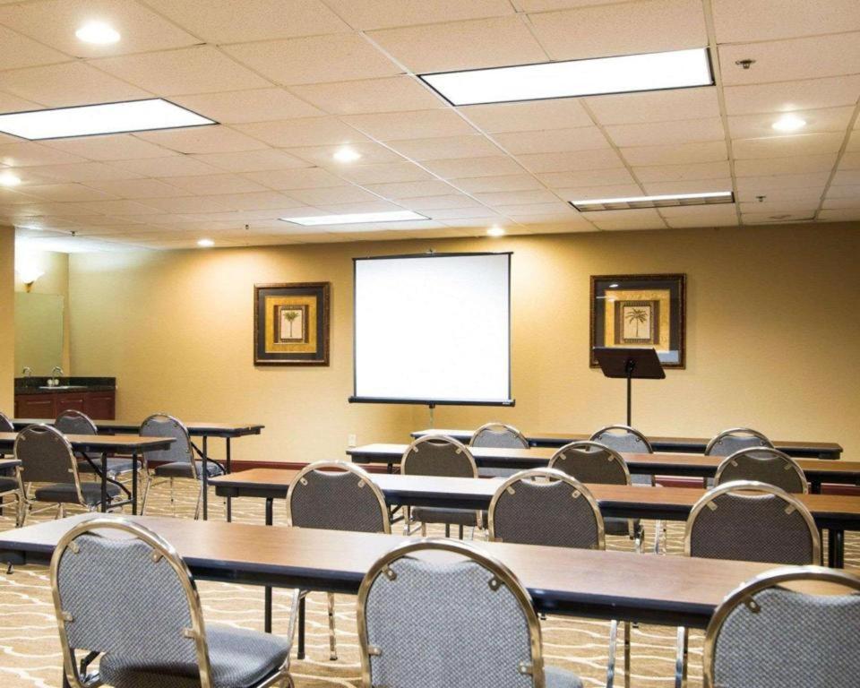 Comfort Inn & Suites Suwanee - Sugarloaf Luaran gambar